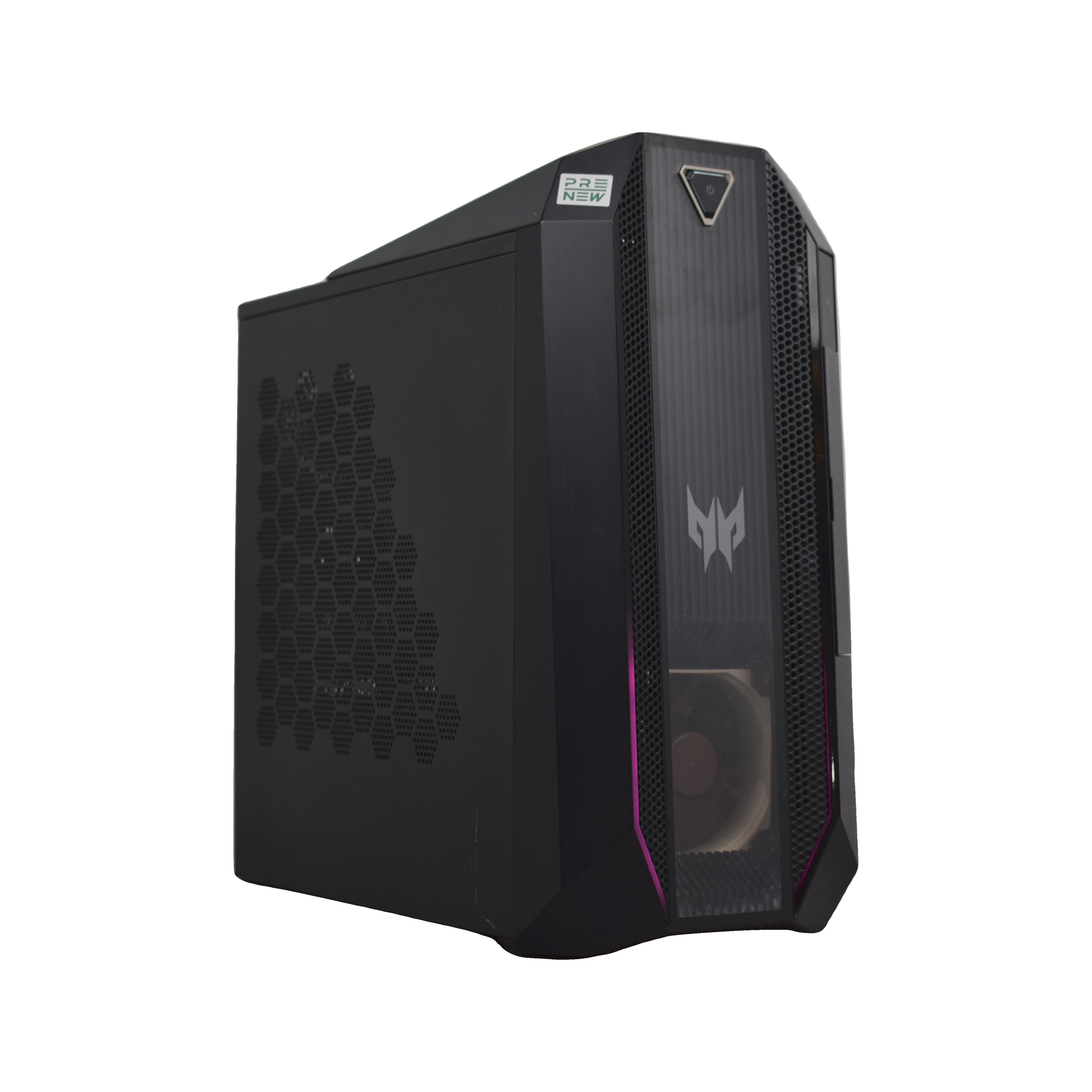 Intel i5-10400 | GTX 1650 Super | Prenew